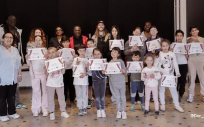 Kanner star 2026 : à Dudelange, la jeunesse prend le pouvoir artistique