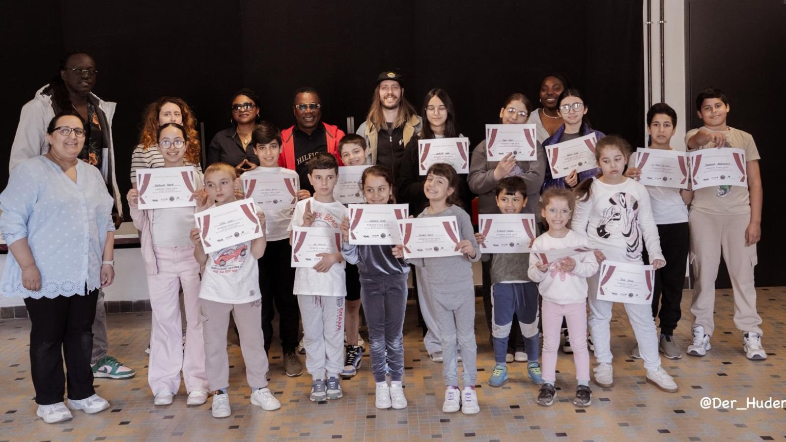 Événement : Kanner Star 2025